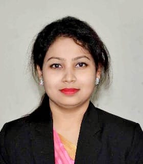 রুমানা আফরোজ