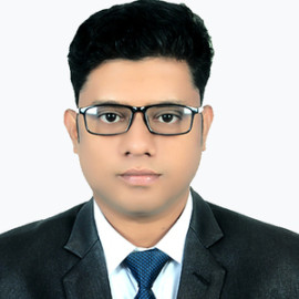 Md. Niaz Morshed Chowdhury